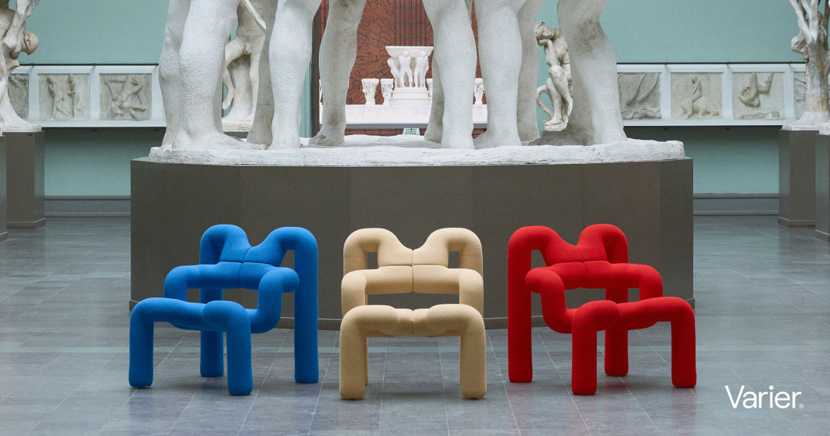 Varier Ekstrem - New 2025