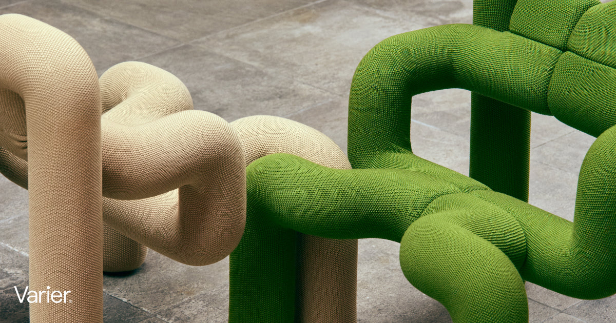 Varier Ekstrem - New 2025