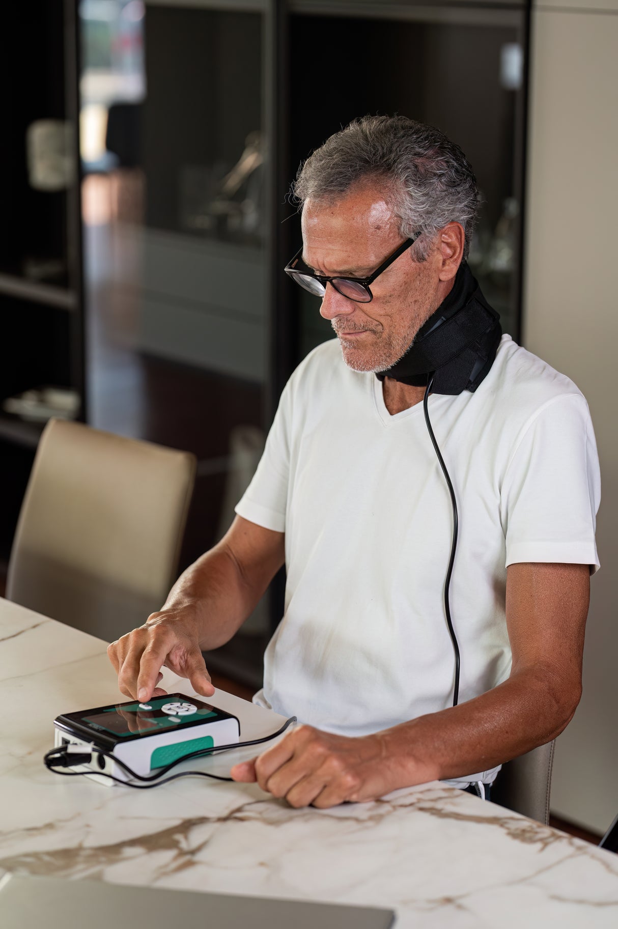 I-Tech LaMagneto Magnetoterapia