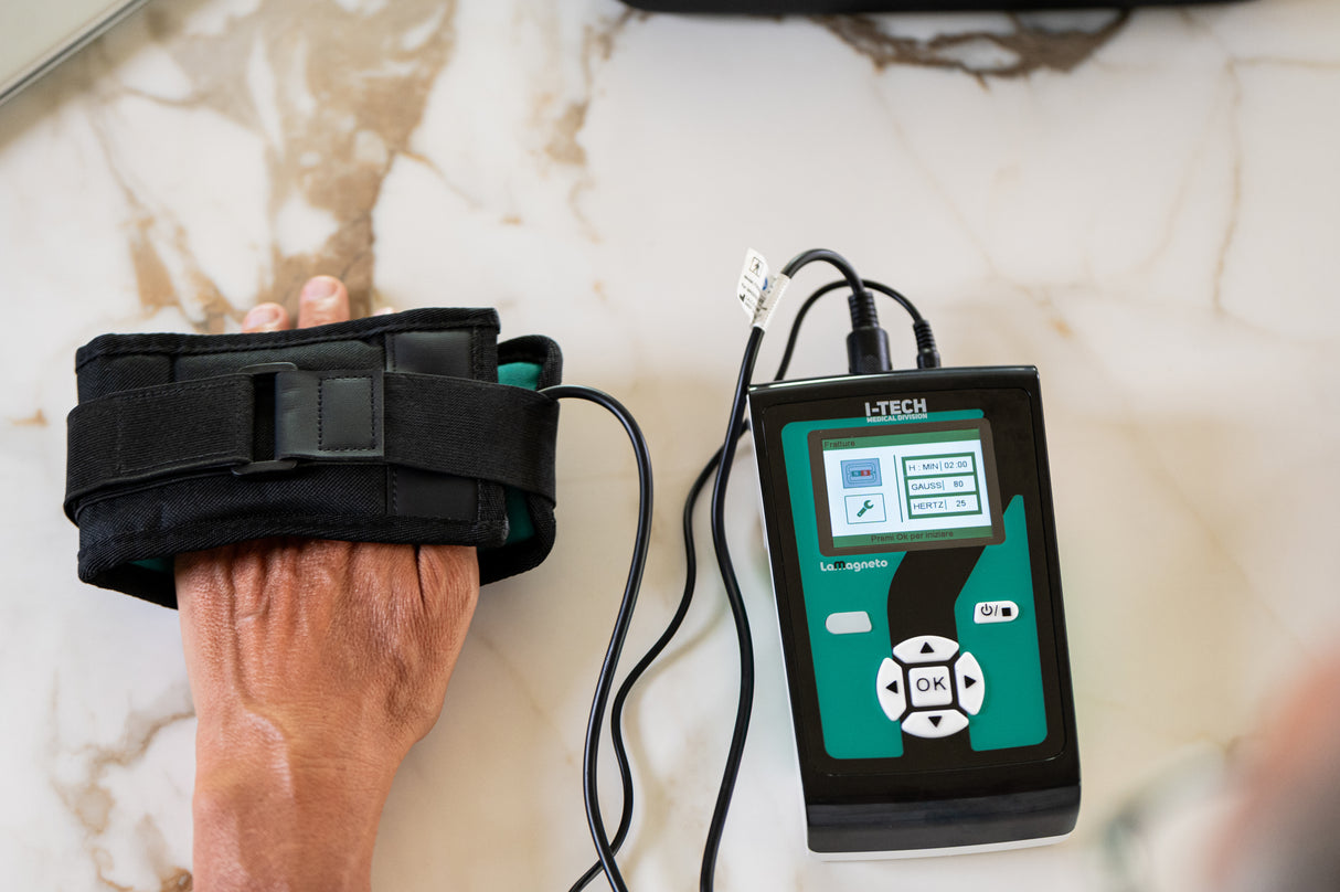 I-Tech LaMagneto Magnetoterapia