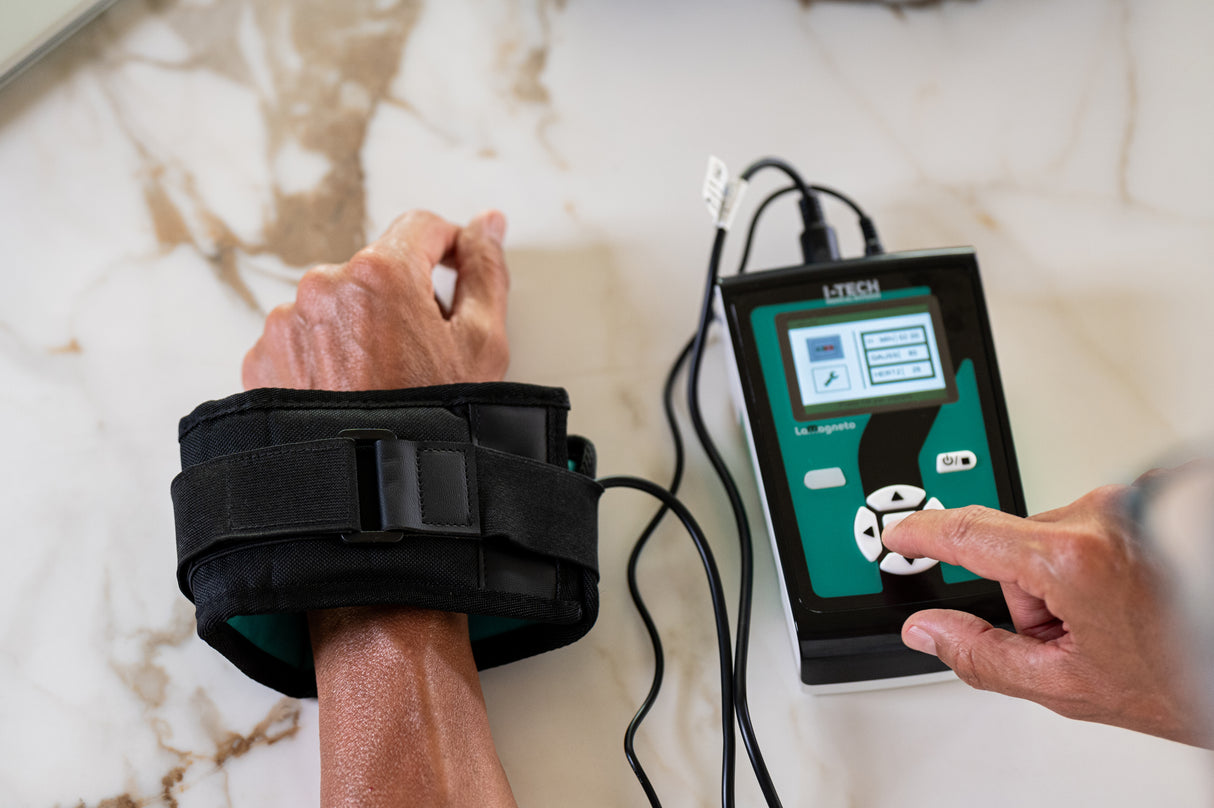 I-Tech LaMagneto Magnetoterapia