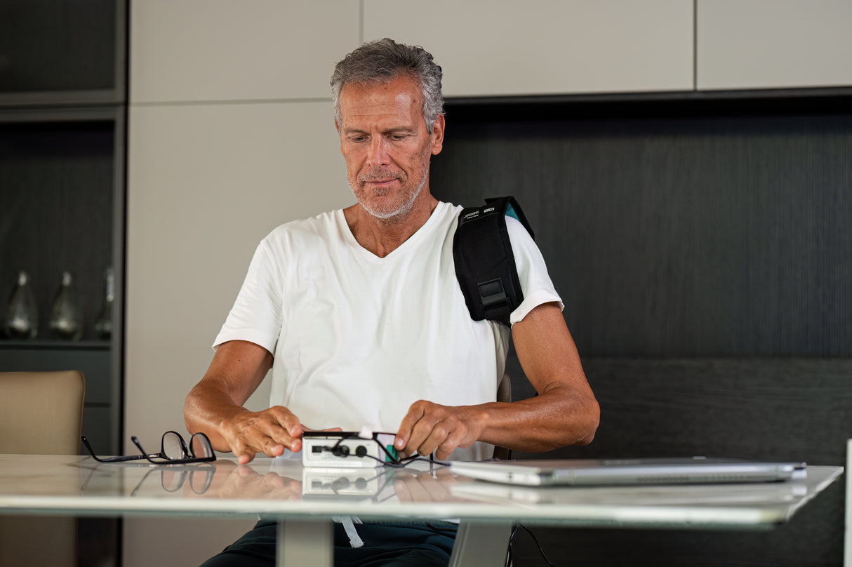 I-Tech LaMagneto Magnetoterapia