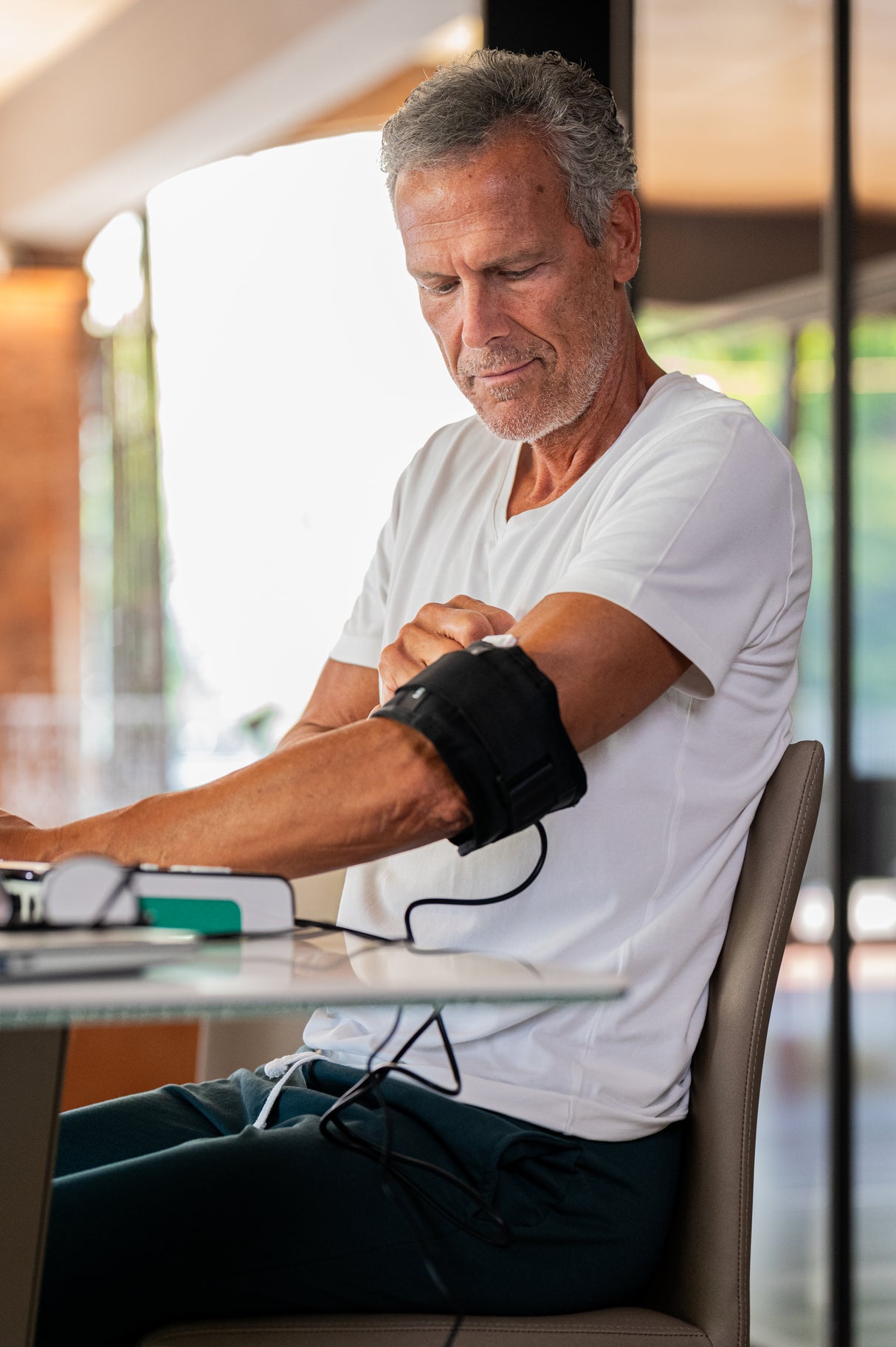 I-Tech LaMagneto Magnetoterapia