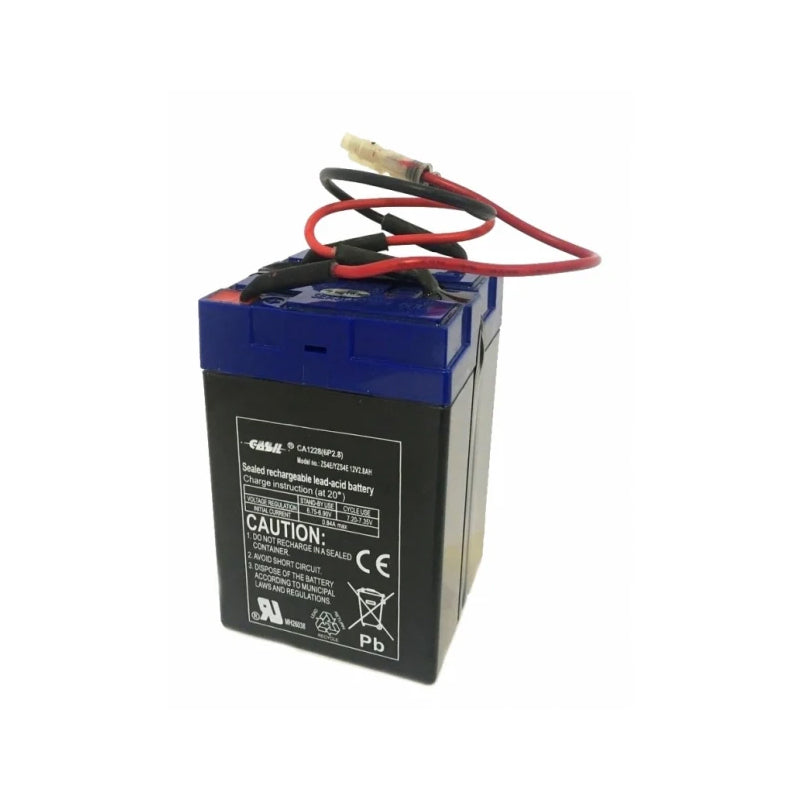 Yamaha Battery Aqua Cruise - cod. YZS4E