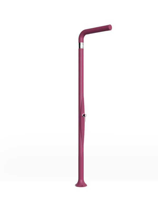 Arkema Doccia Tradizionale Funny Yang in resina - T205