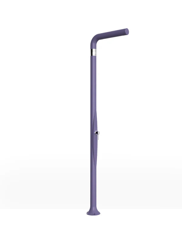 Arkema Doccia Tradizionale Funny Yang in resina - T205