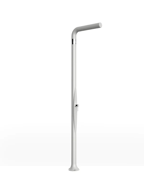 Arkema Doccia Tradizionale Funny Yang in resina - T205