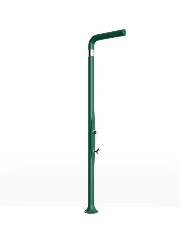 Arkema Doccia Tradizionale Funny Yang con lavapiedi in resina - T225