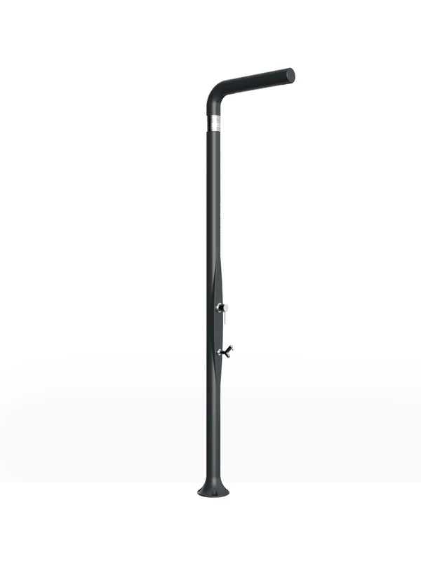 Arkema Doccia Tradizionale Funny Yang con lavapiedi in resina - T225