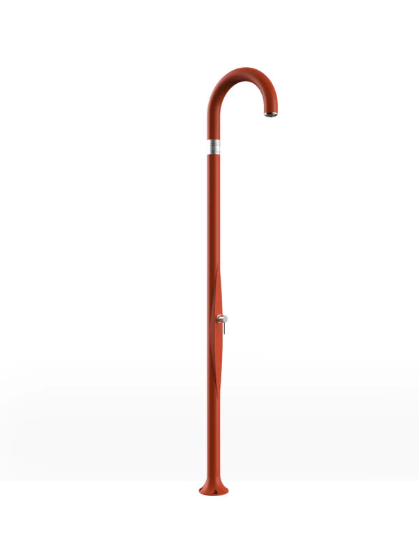 Arkema Doccia Tradizionale Funny Yin in resina - T105