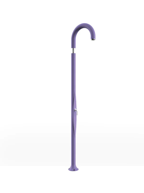 Arkema Doccia Tradizionale Funny Yin in resina - T105