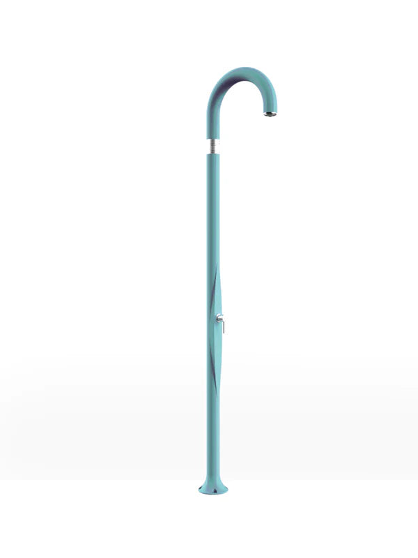 Arkema Doccia Tradizionale Funny Yin in resina - T105