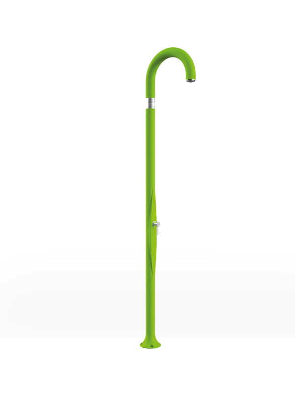 Arkema Doccia Tradizionale Funny Yin in resina - T105