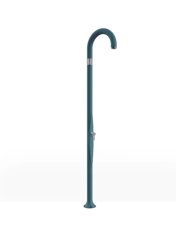 Arkema Doccia Tradizionale Funny Yin in resina - T105