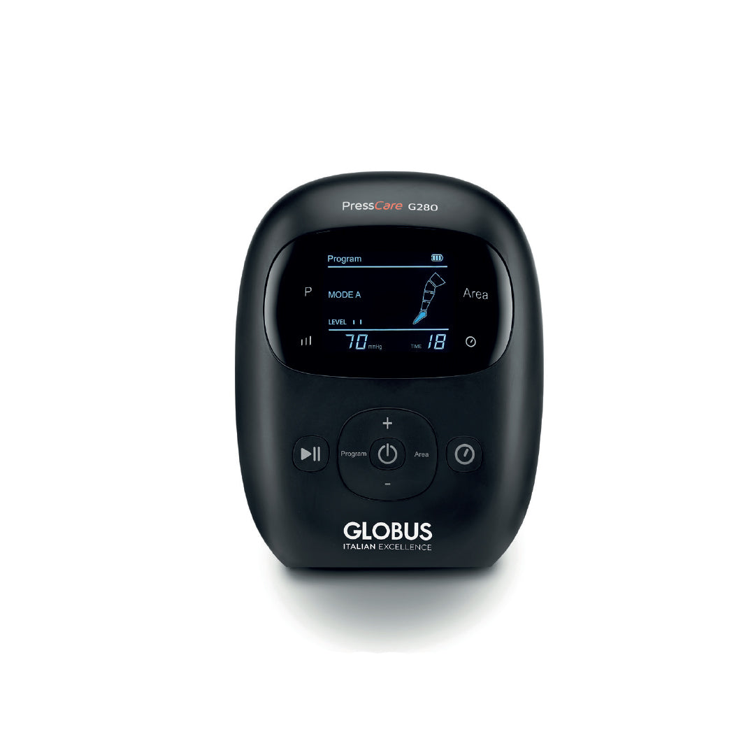 Globus Presscare G280 (2 gambali)