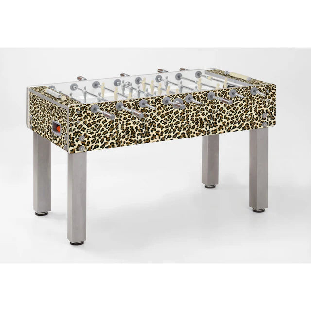 Garlando Calciobalilla G500 Design&Style (seleziona design)