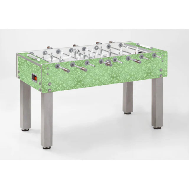 Garlando Calciobalilla G500 Design&Style (seleziona design)