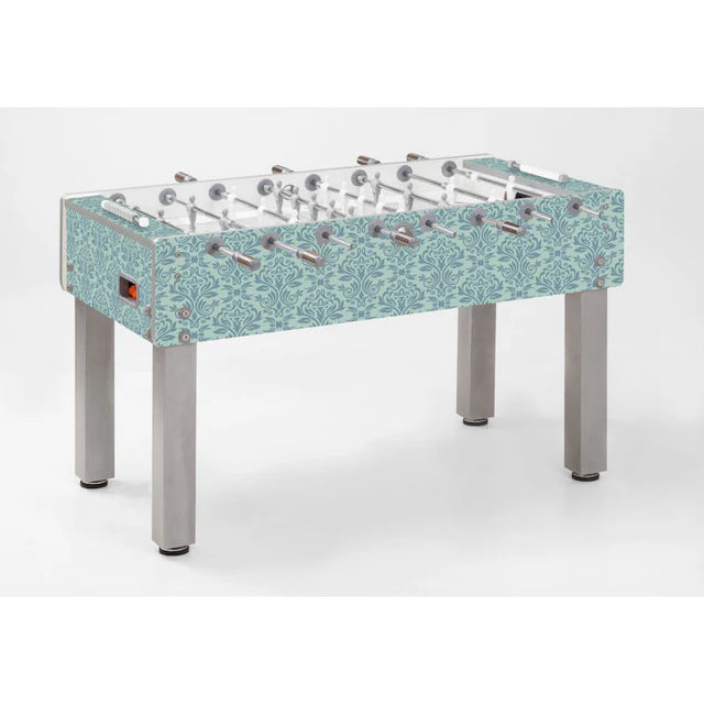 Garlando Calciobalilla G500 Design&Style (seleziona design)