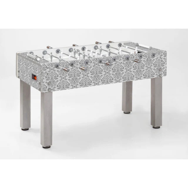 Garlando Calciobalilla G500 Design&Style (seleziona design)