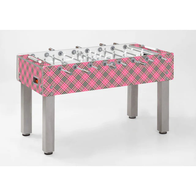 Garlando Calciobalilla G500 Design&Style (seleziona design)