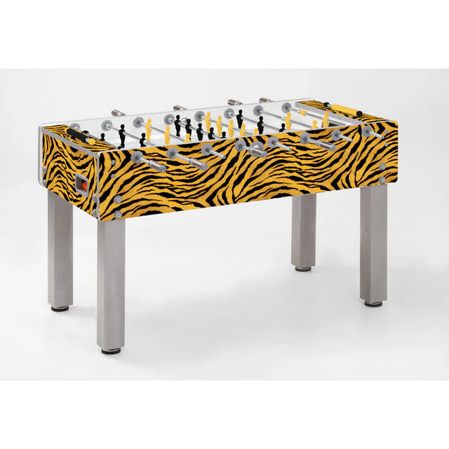 Garlando Calciobalilla G500 Design&Style (seleziona design)