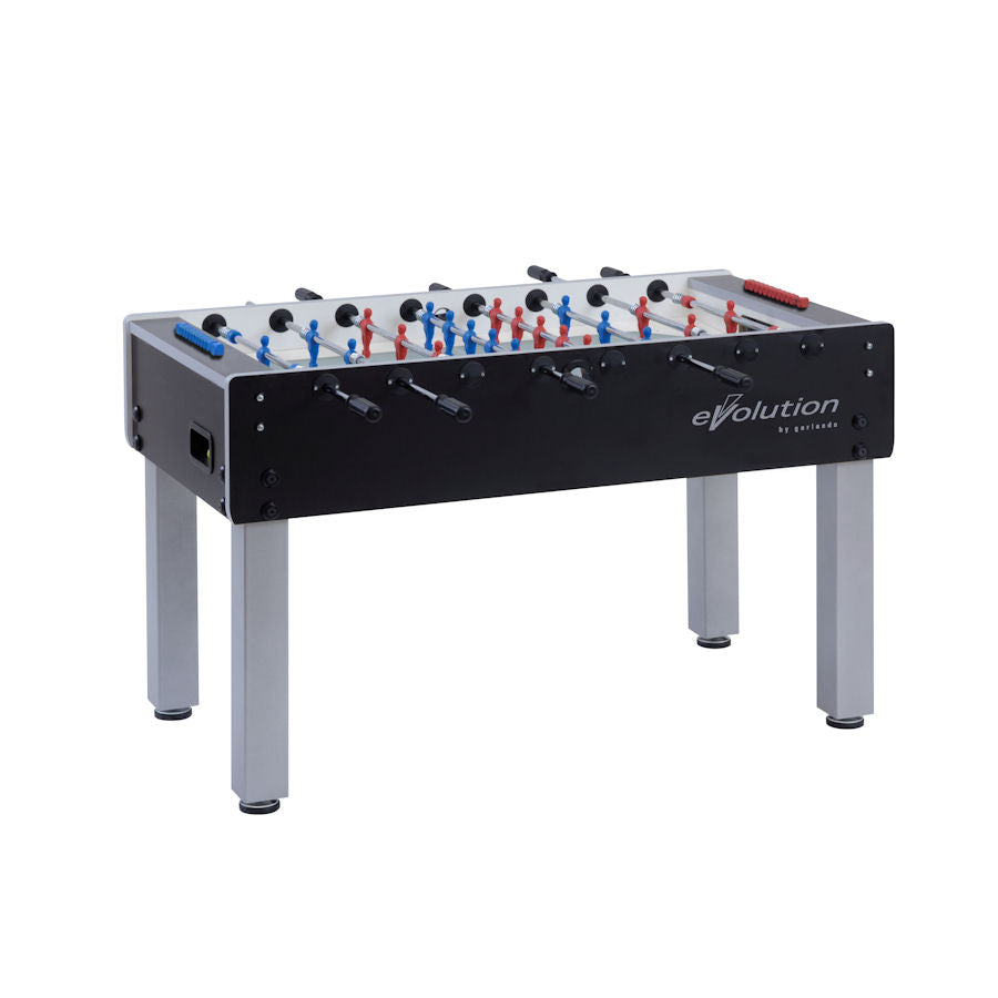 Garlando G500 Evolution aste rientranti