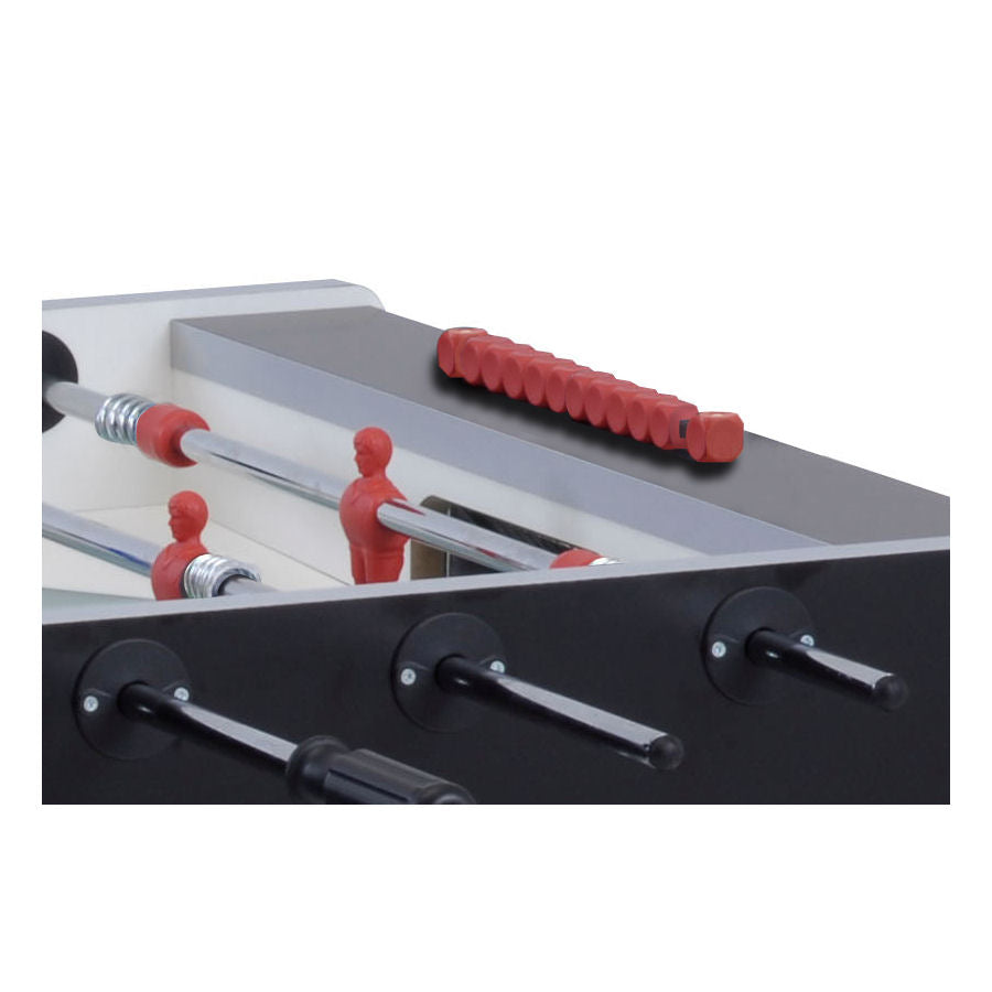 Garlando G500 Evolution aste rientranti