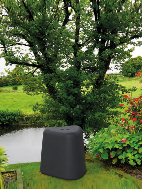 Arkema Design Sgabello Gaia da esterno - DP8077