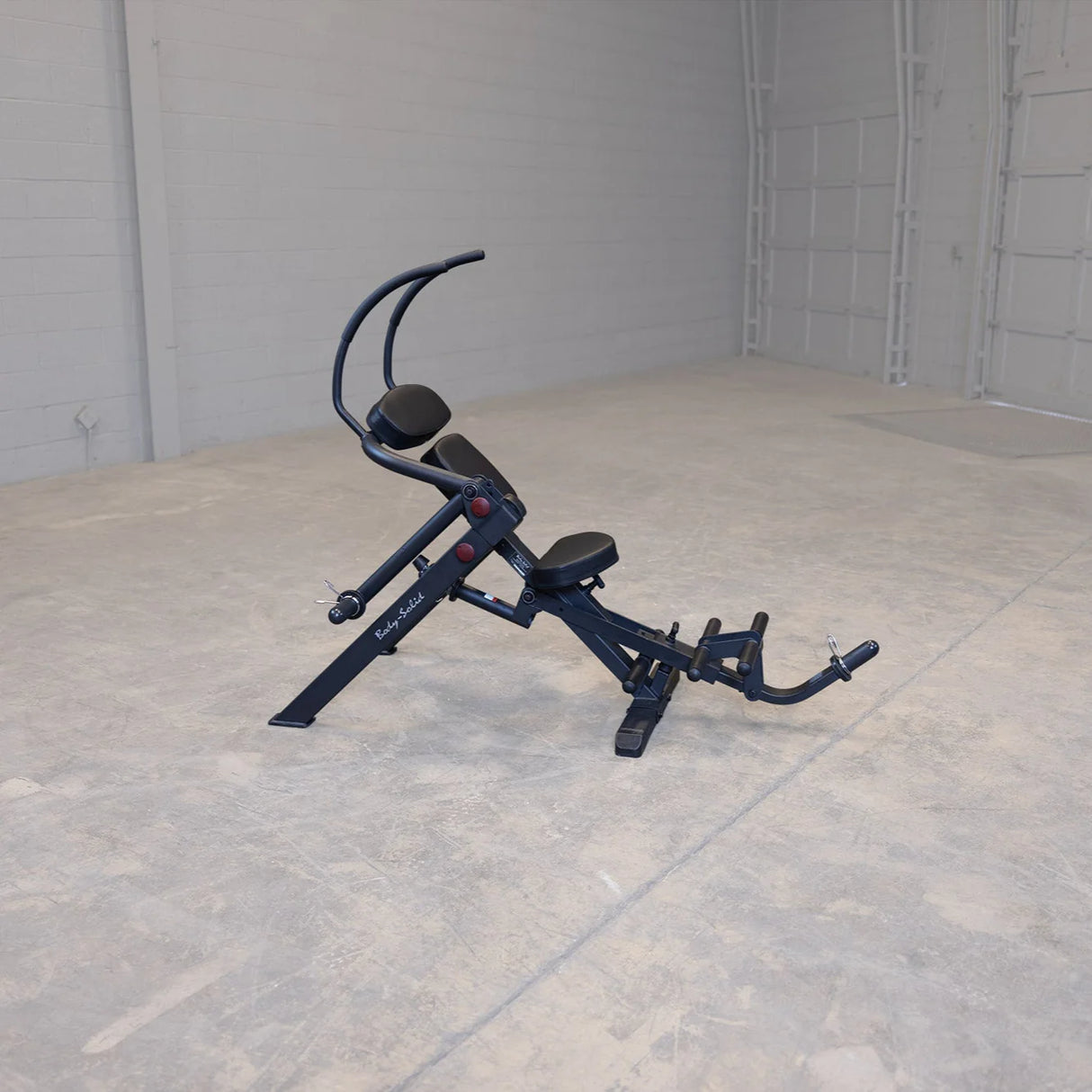 Body-Solid Abdominal Machine GAB300