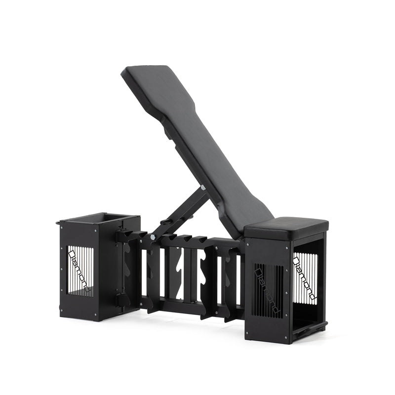 Diamond Panca Regolabile Multifunzione serie 350 - GB-ADJUTILITYBENCH