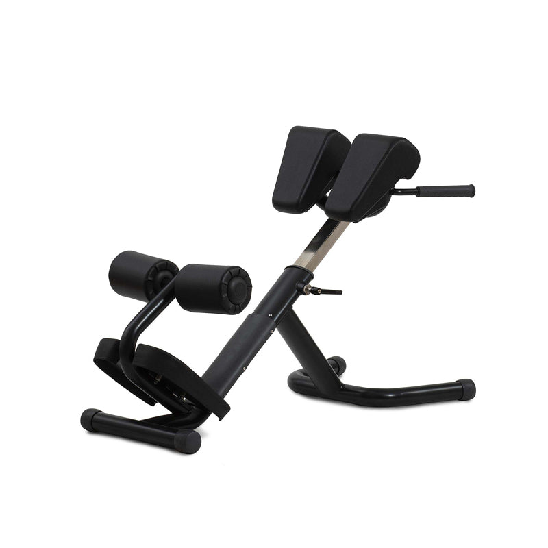 Diamond Hyperextension Bench serie 350 - GB-HYPER