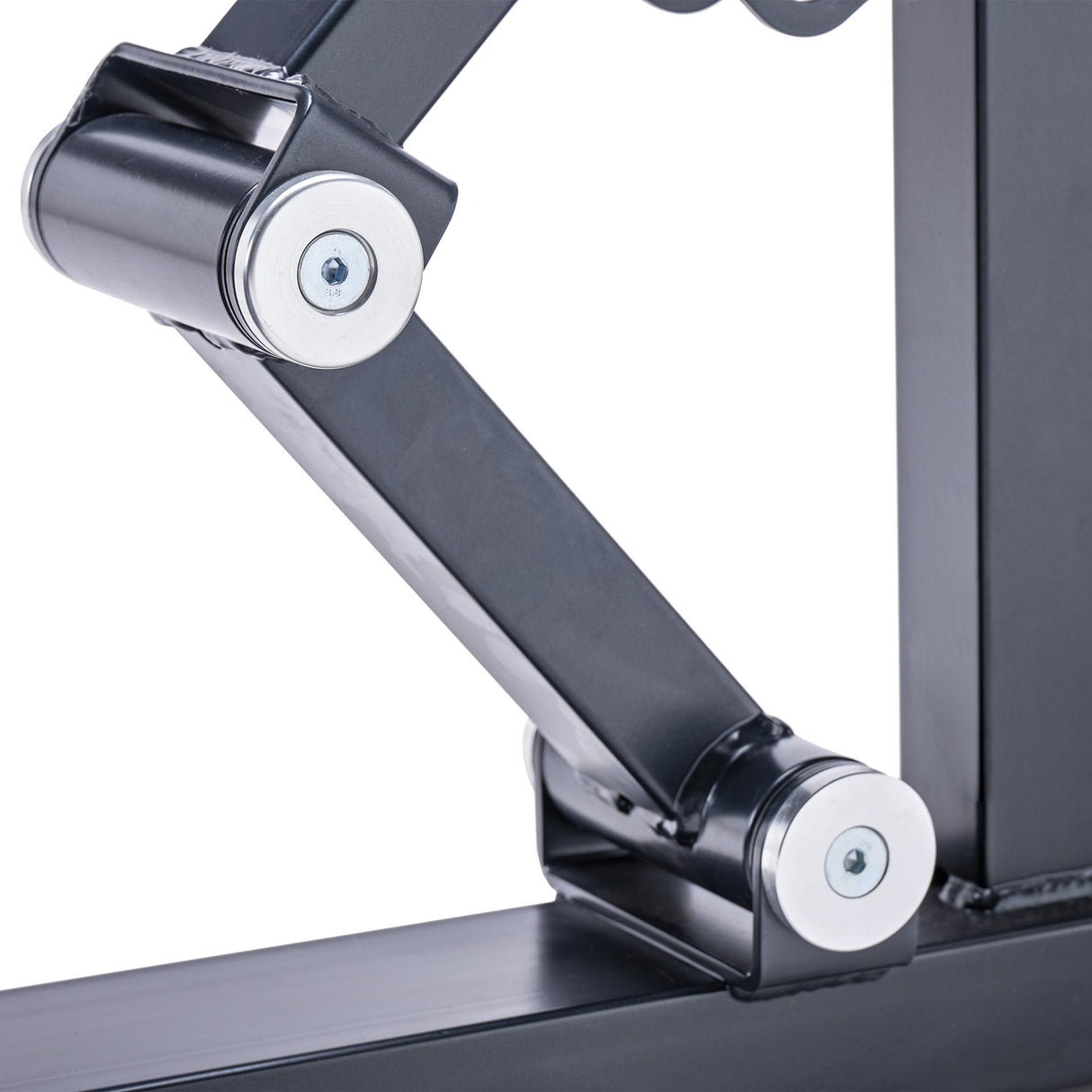 Diamond Hyperextension Bench serie 300 - GB-HYPER2