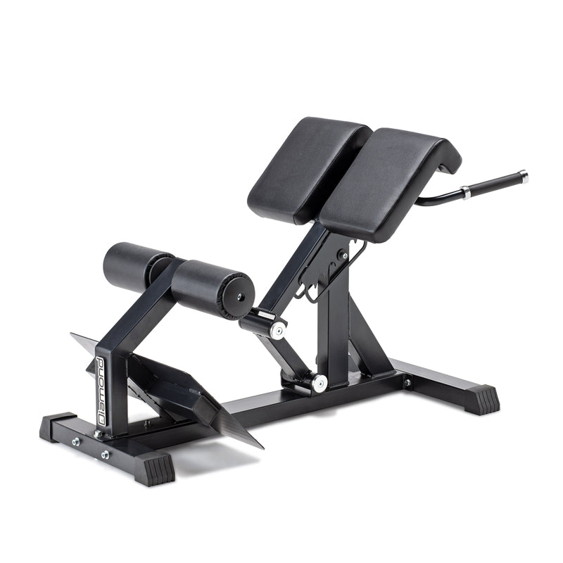 Diamond Hyperextension Bench serie 300 - GB-HYPER2