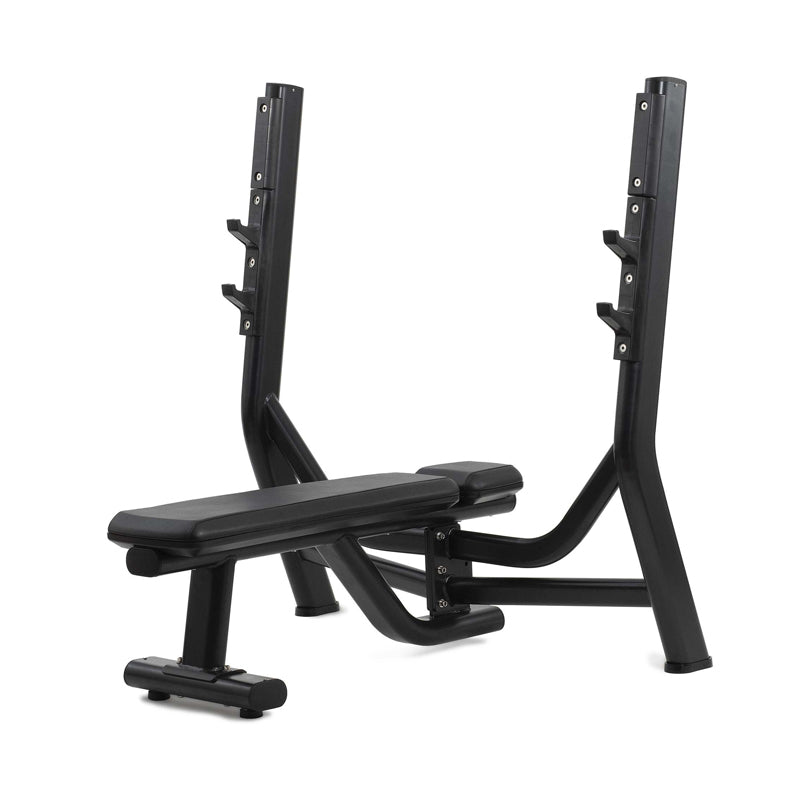 Diamond Panca Olimpica Piana serie 300 - GB-OLYFLAT