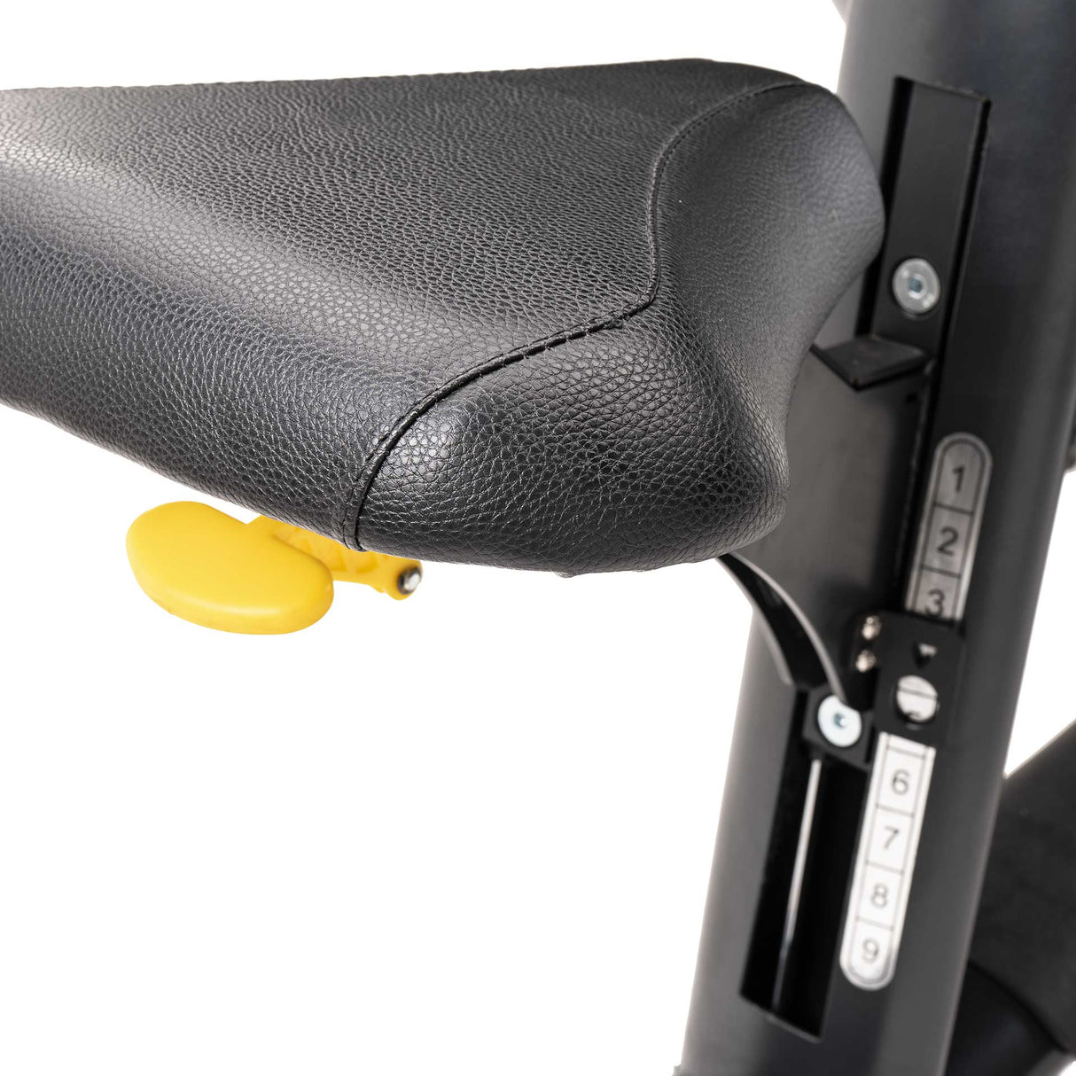 Diamond Seated Scott Bench serie 300 - GB-SEATEDSCOTT