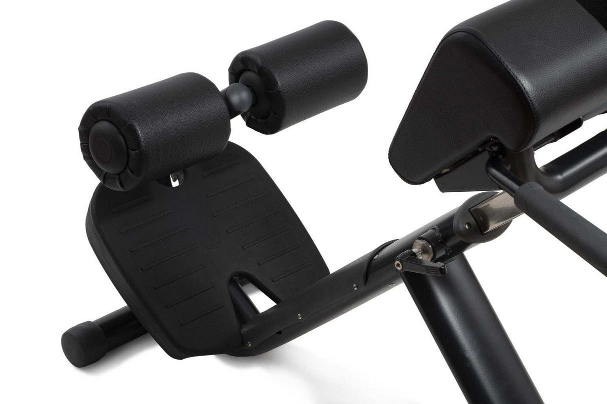 Diamond Hyperextension Bench serie 350 - GB-HYPER