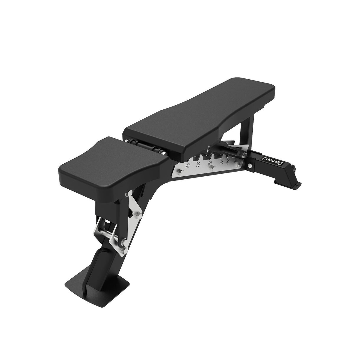 Diamond Adjustable Bench serie 300 - GB300-ADJBENCH