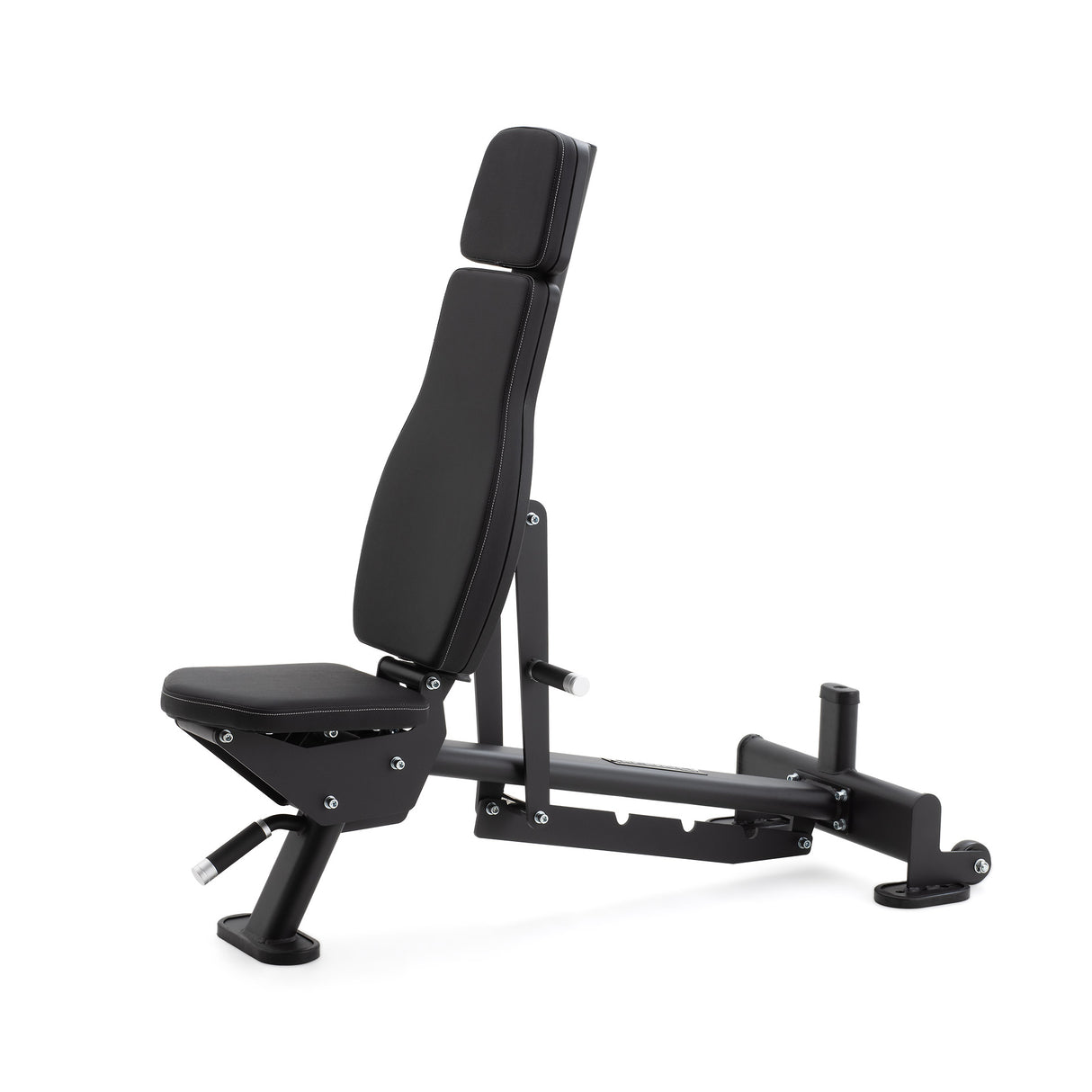 Diamond Panca regolabile Professionale Serie 550