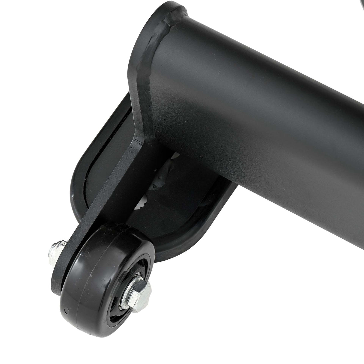 Diamond Panca regolabile Professionale Serie 550 - GB550-ADJBENCH