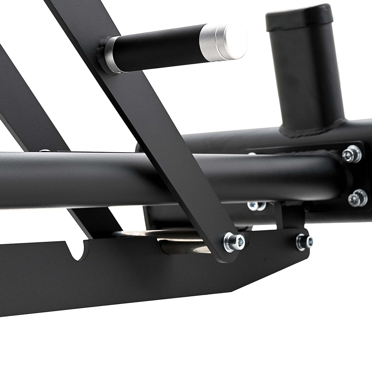 Diamond Panca regolabile Professionale Serie 550 - GB550-ADJBENCH