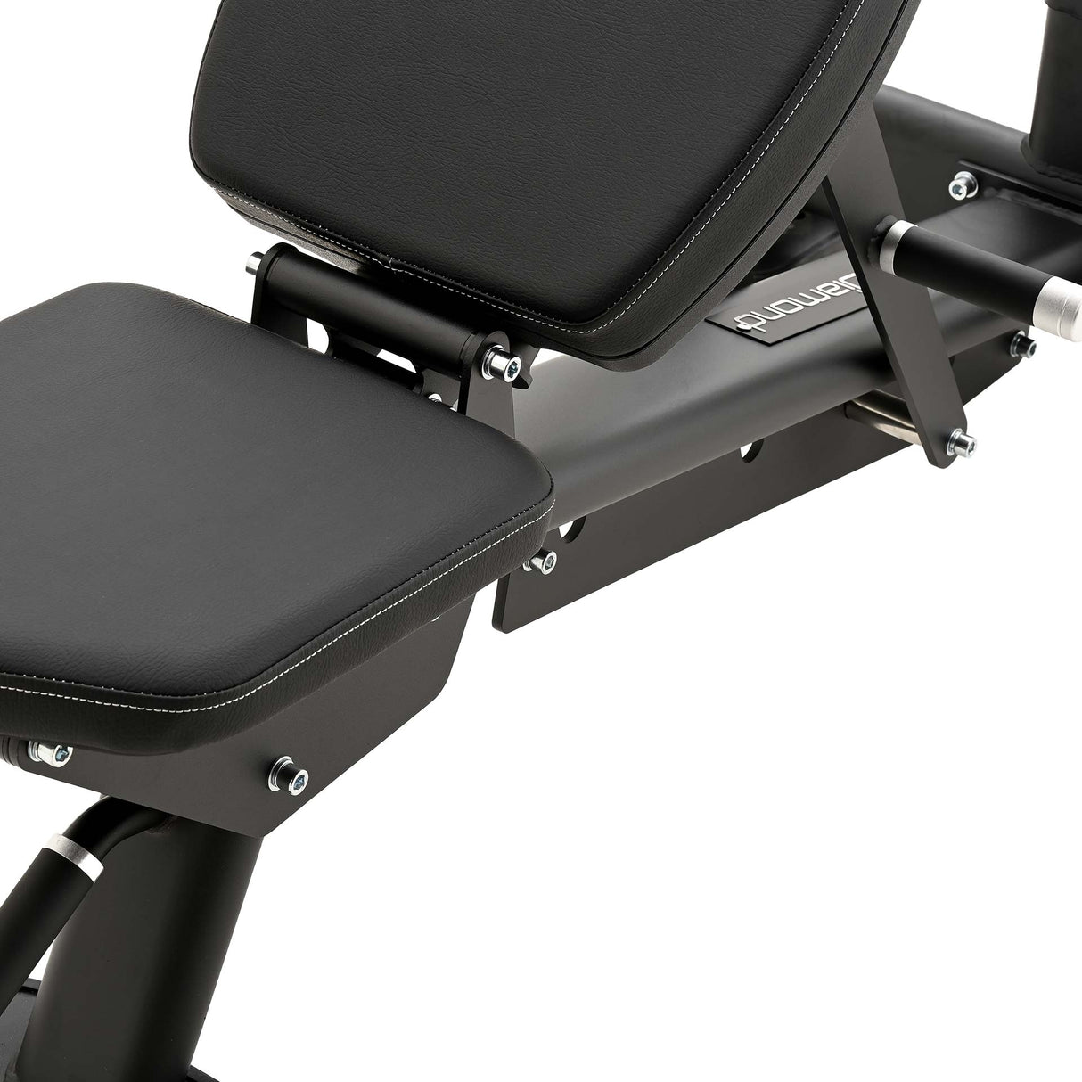 Diamond Panca regolabile Professionale Serie 550 - GB550-ADJBENCH