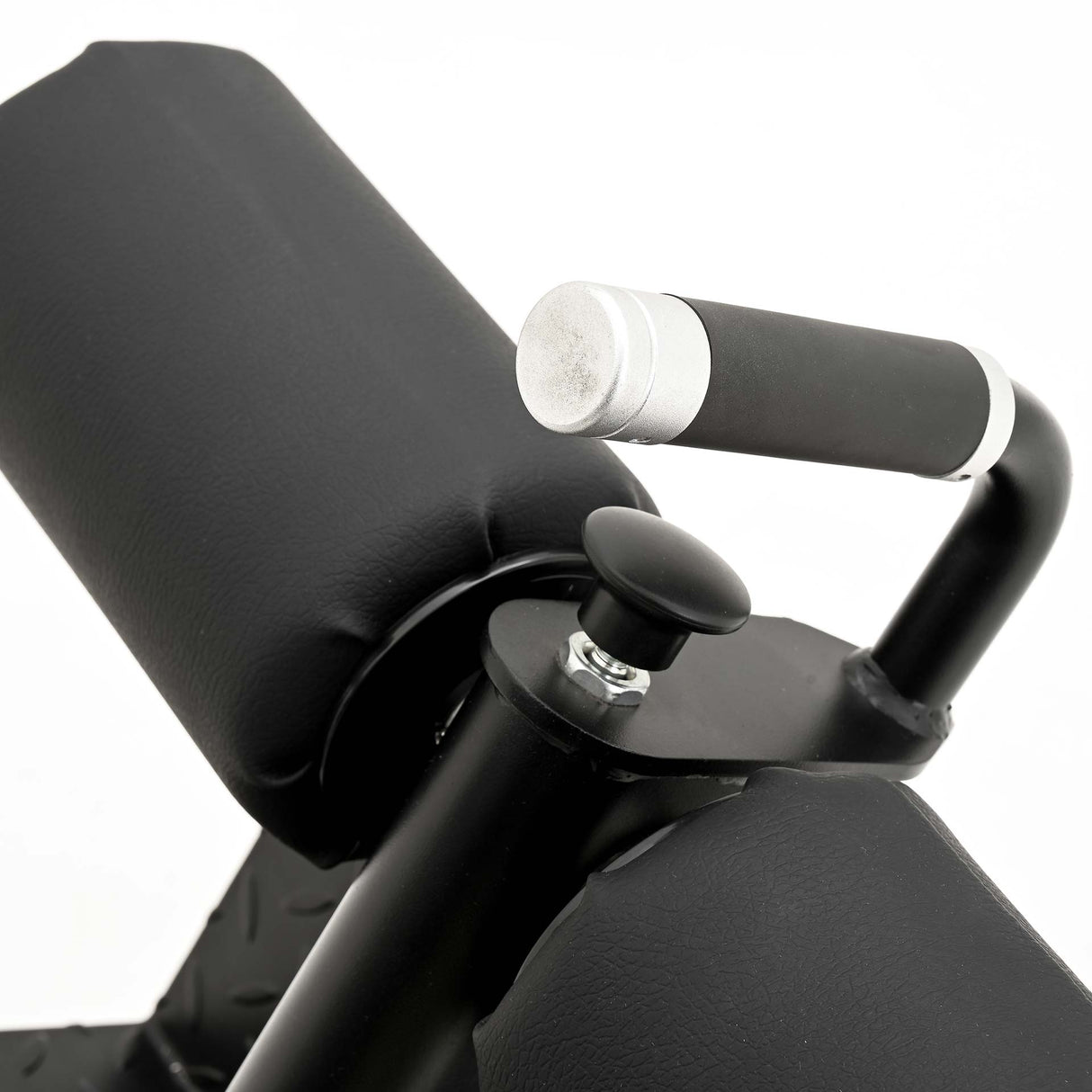 Diamond Hyperextension Bench Professionale Serie 550 - GB550-HYPER