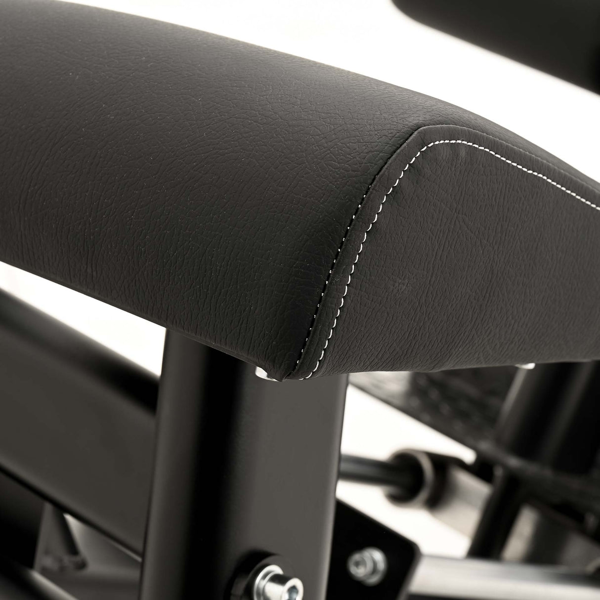 Diamond Hyperextension Bench Professionale Serie 550 - GB550-HYPER