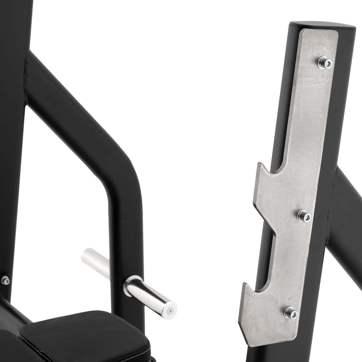 Diamond Panca Piana Olimpica Professionale Serie 550 - GB550-OLYFLAT