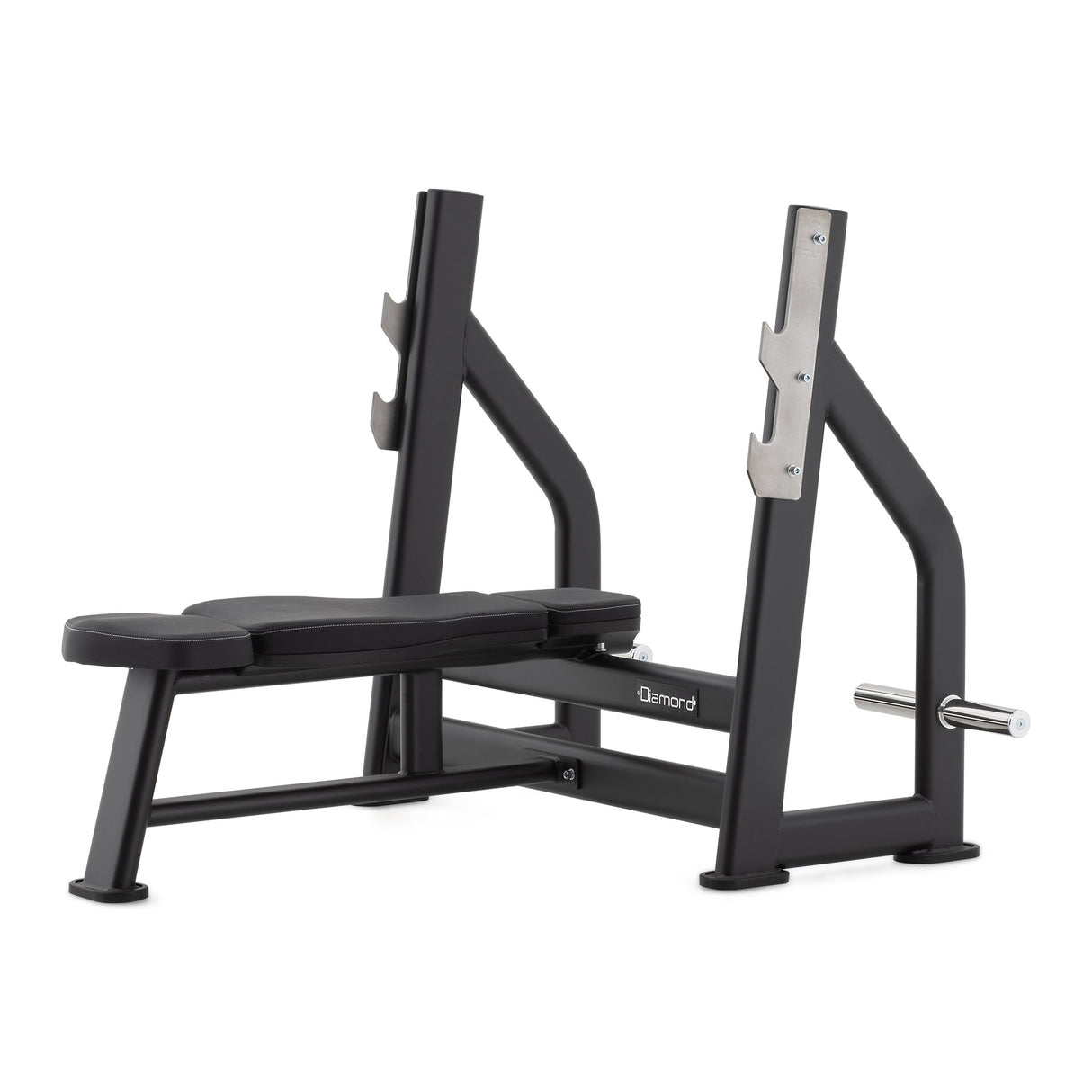 Diamond Panca Piana Olimpica Professionale Serie 550 - GB550-OLYFLAT