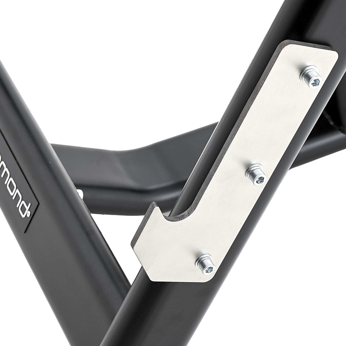 Diamond Scott Bench Professionale Serie 550 - GB550-SCOTTBENCH