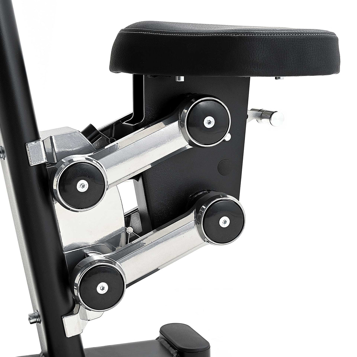 Diamond Scott Bench Professionale Serie 550 - GB550-SCOTTBENCH