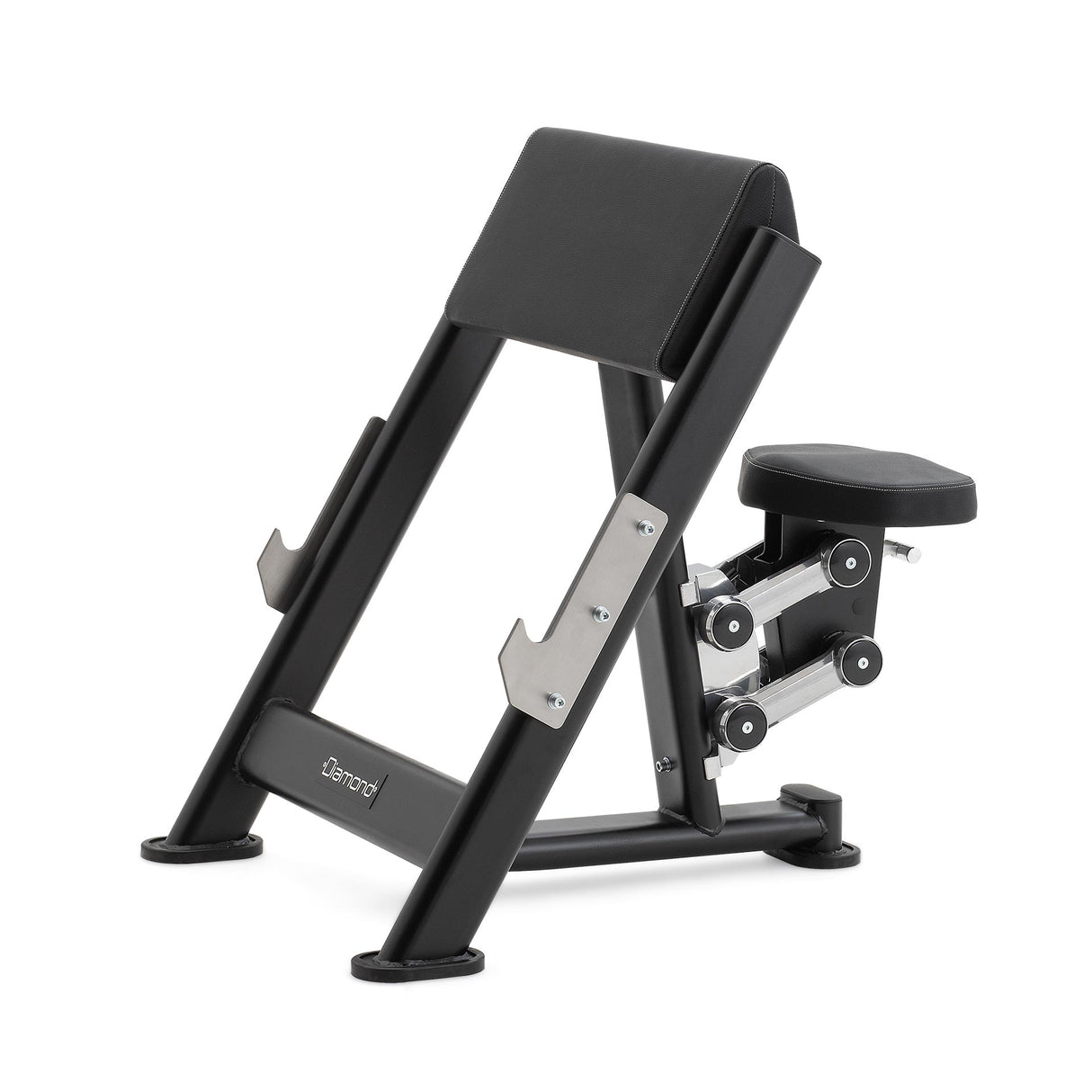 Diamond Scott Bench Professionale Serie 550 - GB550-SCOTTBENCH