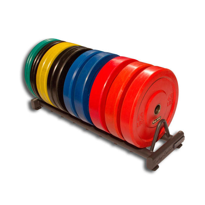 Body Solid Bumper Plate Rack GBPR10
