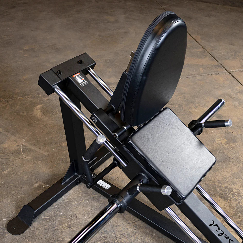 Body Solid Compact Leg Press GCLP100